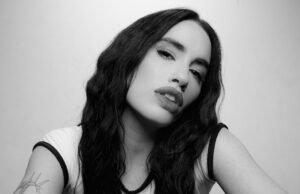 Lali Espósito fala sobre a fama e a evolução da arte na tão esperada estreia da Netflix