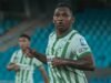 O Atlético Nacional acordou para manter Alfredo Morelos, mas duas equipes vão procurá-lo: esta é a situação