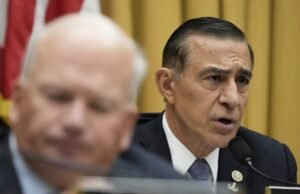 Legislador da Califórnia considera mudar-se para o Texas em meio ao desafio de redistritamento