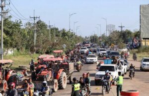 Camboja condena ataque aéreo na Tailândia em meio a novos confrontos na fronteira