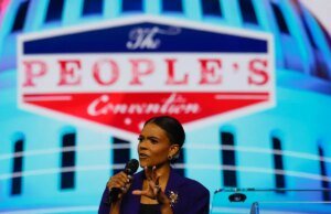 Candace Owens critica ‘The Charlie Kirk Show’ em meio a comentários polêmicos sobre assassinato