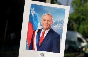 Eleitores chilenos elegem primeiro presidente de direita em 35 anos, José Antonio Kast