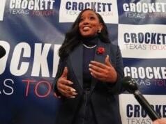 As corridas para o Congresso no Texas destacam a estratégia democrata imutável