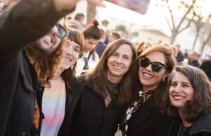 O alerta na “barreira política” onde o “pulso” entre Feijóo e Abacal é fortemente condenado