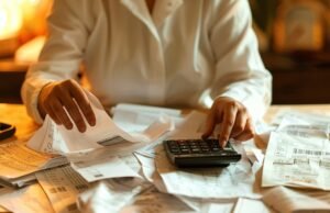 Problemas para pagar: inadimplência familiar triplica, maior em 15 anos