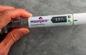 Como funciona a Tirzepatida, molécula dupla e molécula para o tratamento da obesidade e diabetes disponível na Argentina
