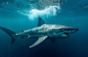 De um pouco de medo a uma perspectiva ecológica: como a imagem que os humanos têm dos tubarões mudou