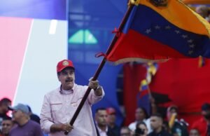 Exército venezuelano “mais preparado do que nunca”, diz Maduro após “27 semanas ameaçado por Golias”