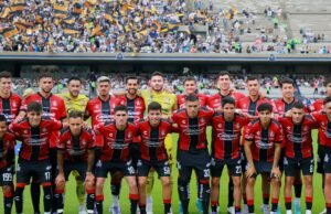 Grupo Orlegi rejeita venda do clube Atlas para a equipe McLaren de Fórmula 1