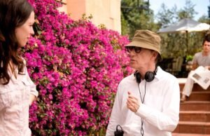 Os primeiros detalhes do filme que Woody Allen rodará em Madrid: “Vai ajudar o mundo cultural, histórico e cosmopolita