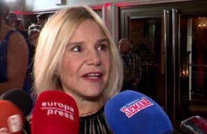 Eugenia Martínez de Irujo deu seus últimos momentos ao irmão Cayetano após cancelar a abelha por problemas de saúde