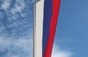 A Rússia declarou o canal alemão Deutsche Welle “desnecessário”.