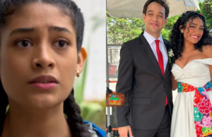 A emocionante despedida de Guadalupe Farfán após deixar ‘Al Fondo Hay Sitio’ e encerrar seu aniversário em julho