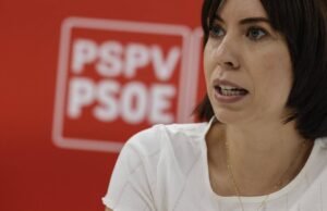 Morant acusa Llorca de “esconder e encobrir” o prefeito de Jérica e insta-o a libertá-lo do PP e a exigir-lhe um relatório.