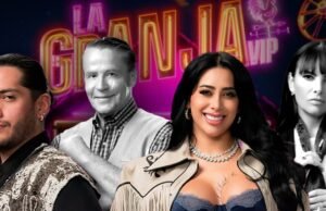 La Granja VIP Live hoje, 4 de dezembro: Quem são os indicados da semana
