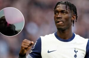 O vídeo que uma figura da Premier League pode receber uma punição severa: “Não pude acreditar no que vi”
