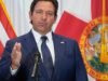 Desantis propõe um orçamento de US$ 117 bilhões para mais financiamento para aplicação da lei e segurança do campus