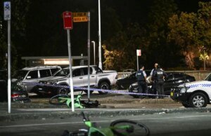 Tiro mortal em Bondi Beach durante as celebrações do Hanukkah anuncia um ataque terrorista
