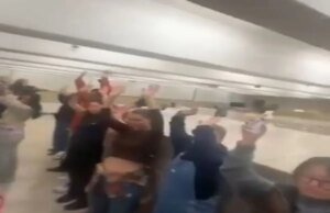 Tiroteio mortal na Universidade Brown deixa dois mortos e oito feridos, busca policial