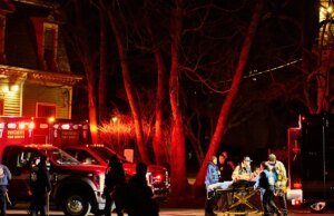O tiroteio mortal na Universidade Brown é humilhante devido à falha na supervisão