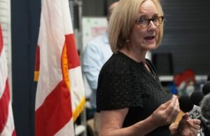 A democrata Eileen Higgins vence a corrida para prefeito de Miami