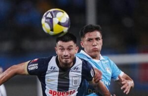 Alianza Lima x Sporting Cristal Ao Vivo Hoje: Minuto a minuto da primeira semifinal dos Play-offs da Liga 1 2025
