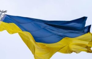 Um adolescente foi condenado a cinco anos de prisão na Ucrânia por informar a Rússia sobre uma base militar