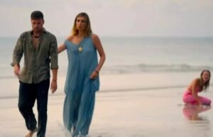 Darío e Almudena são os que vivem mais conflitos e a rede social reflete: