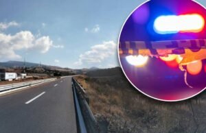 Um peregrino menor morreu após o acidente no México-Puebla