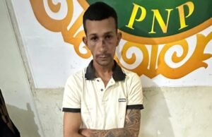 Um dos mandados vermelhos, liberado em Lima, tinha carteira de identidade peruana: entregaram-lhe após apresentar certidão falsa