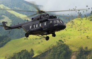 Os três presos pelo polêmico contrato de manutenção de helicópteros russos foram libertados