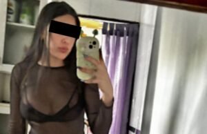 Mulher amada e viúva negra: a expansão do misterioso prisioneiro que se espalhou