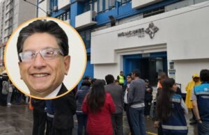 O governo de José Jeré nomeou Manuel Balladara como novo chefe da imigração: Quem é ele?