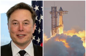 Elon Musk pode se tornar o primeiro trilionário do mundo graças às discussões do IPO da SpaceX