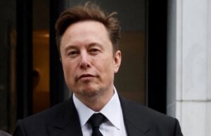 Elon Musk nega que Spacex busque avaliação de US$ 800 milhões por meio de venda de ações