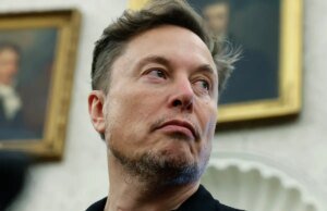 Elon Musk pediu o cancelamento da UE de cerca de US$ 140 milhões por violações X