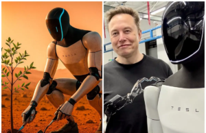 A visão de Elon Musk para uma sociedade pós-trabalho: um futuro de riqueza e renda globais