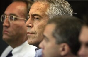 Juiz federal permite liberação de transcrições do Grande Júri no caso Epstein