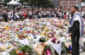 Ataques terroristas em Bondi Beach em meio a dados falhos do Google Trends