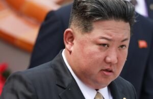 Kim Jong Un ordenou aumentar a produção de mísseis na Coreia do Norte até 2026