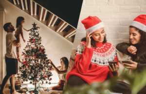 100 saudações de Natal para todos os estilos: engraçados, elegantes, espirituais e modernos