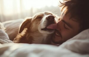 “Não é amor, não se suje”: o alerta do veterinário colombiano sobre a prática comum de deixar animais de estimação