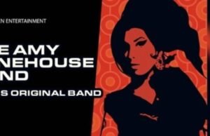 Amy Winehouse no CDMX, a banda original se apresentará: datas e preço do soul