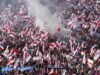 River Plate fechou 2025 como time com maior média do mundo, segundo Transfermarkt