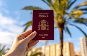 O Tribunal Nacional negou que um cidadão marroquino tenha autorização de trabalho em Espanha se solicitar a negação do seu asilo.
