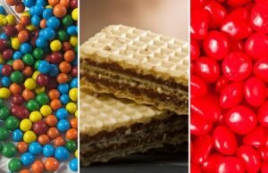 Esta é a lista oficial de produtos que contêm eritrosina, substância ligada ao câncer