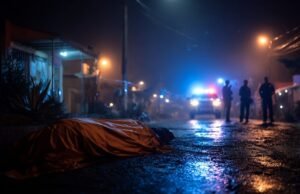 Um morto e um ferido em tiroteio em restaurante de frutos do mar no centro de CDMX