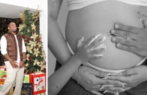 Jefferson Farfán apareceu mais próximo da filha após anunciar a segunda gravidez de Darinka Ramírez: “Eu te amo”