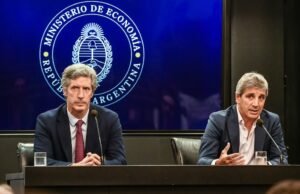 O Banco Central determinou que o retorno do governo ao mercado internacional será em 2026.