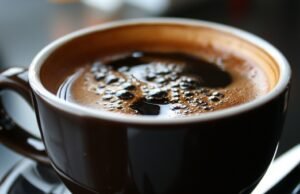 Quantas xícaras de café sem açúcar podem ser consumidas por dia sem risco?